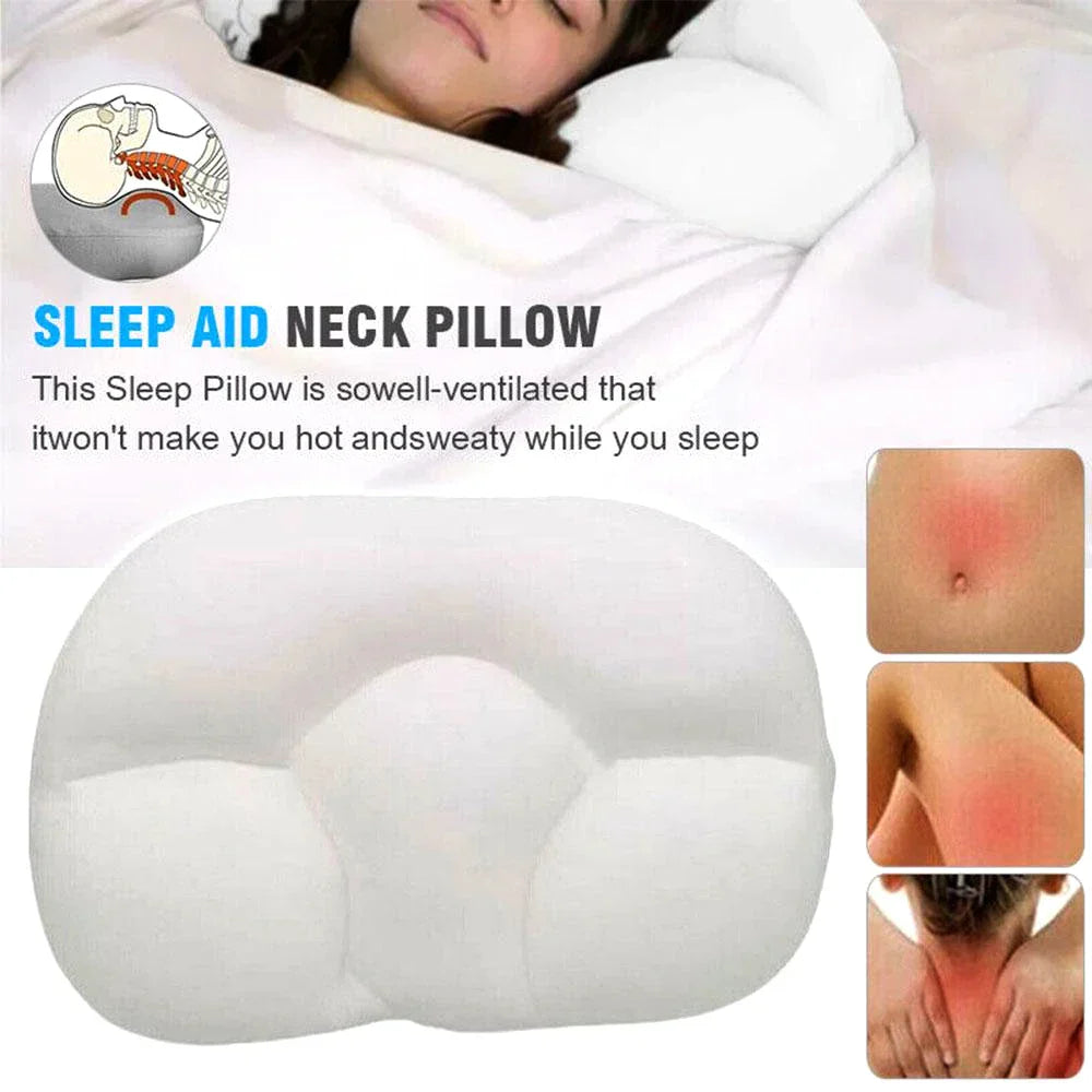 🔥 GRAN VENTA - MITAD DE PRECIO 🔥🔥 Almohada Nube de Sueño