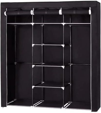 Closet Organizador Armable Armario (ENVÍO GRATIS)