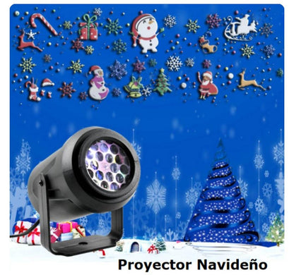 Proyector RetroVision