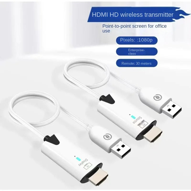 Transmisor HDMI Sin Fio