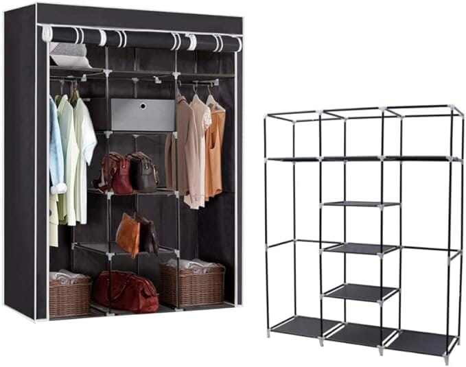 Closet Organizador Armable Armario