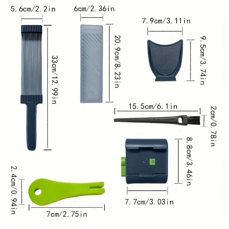 ProSlice Elite - Cortador Profesional de Carne en Acero Inoxidable