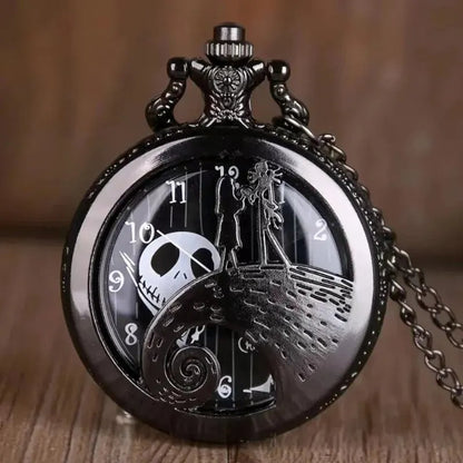 Reloj de bolsillo