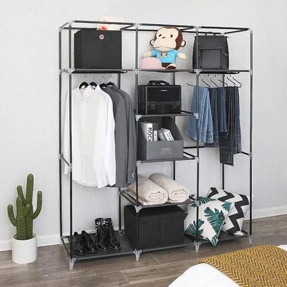 Closet Organizador Armable Armario (ENVÍO GRATIS)