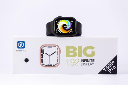 Combo completo - Smartphone Smartwatch e Audífonos