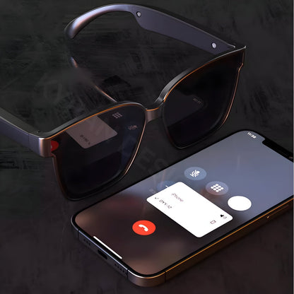 Astra Smart Glasses