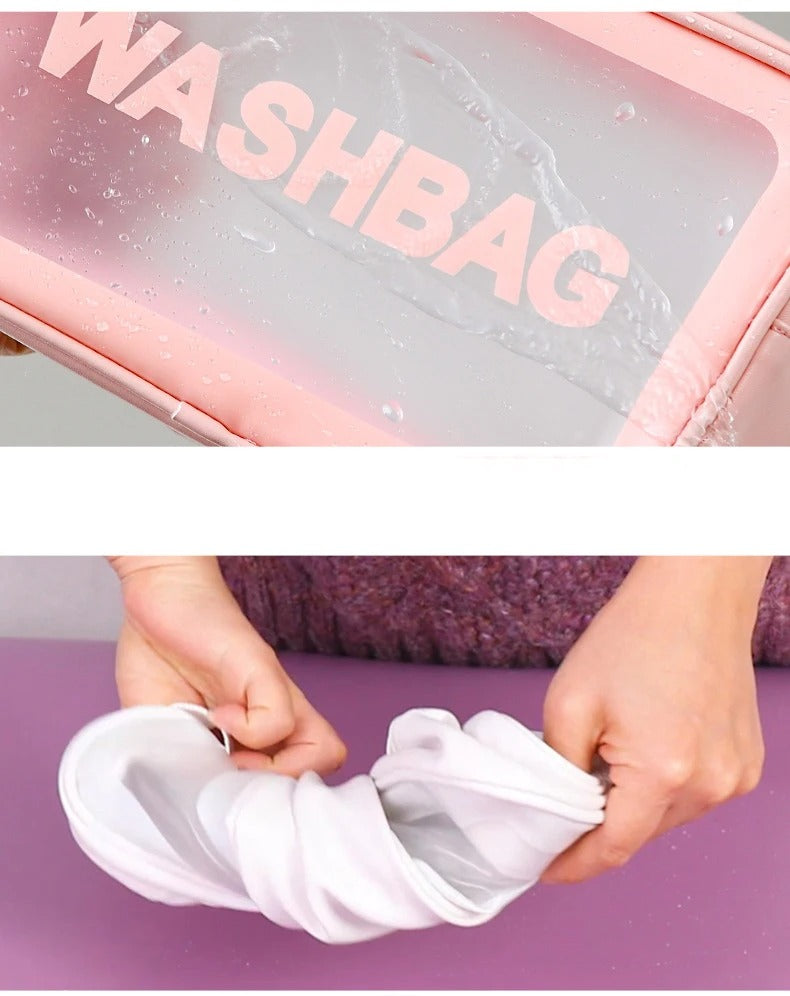 Necessaire WhashBag