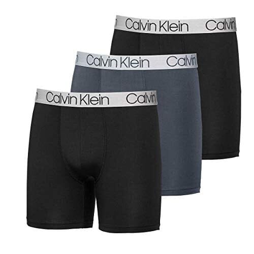 Boxer Calvin Klein | Compra 3 y Lleva 3 GRATIS