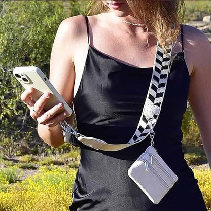 Clip & Go Strap