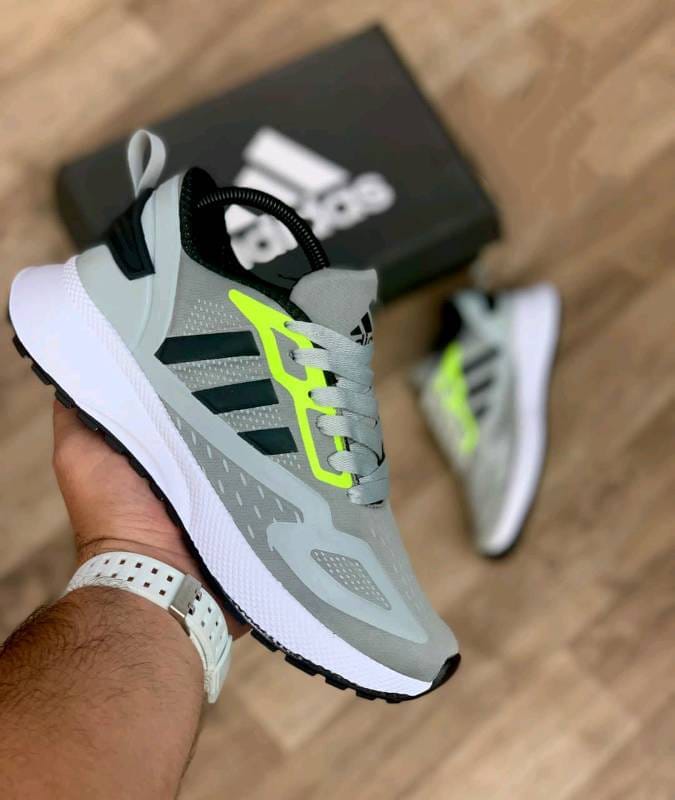 Adidas Alpha