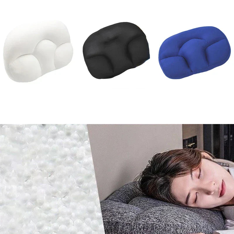 🔥 GRAN VENTA - MITAD DE PRECIO 🔥🔥 Almohada Nube de Sueño