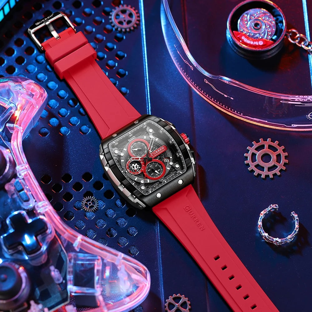 Reloj ReloGlam