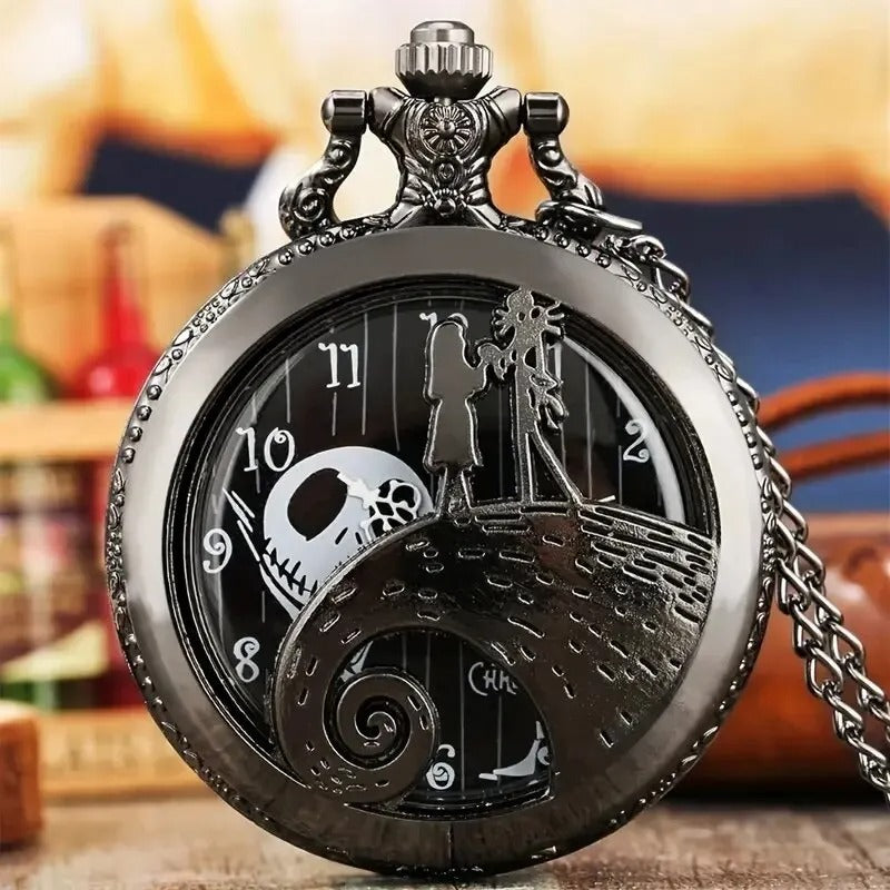 Reloj de bolsillo