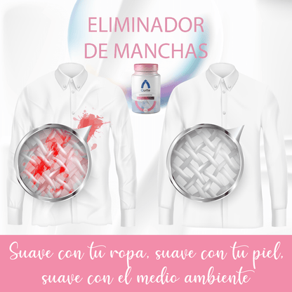 Eliminador de Manchas | COMPRA 1 LLEVA 2 GRATIS