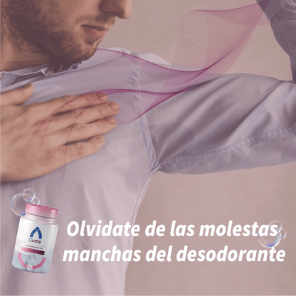 Eliminador de Manchas | COMPRA 1 LLEVA 2 GRATIS