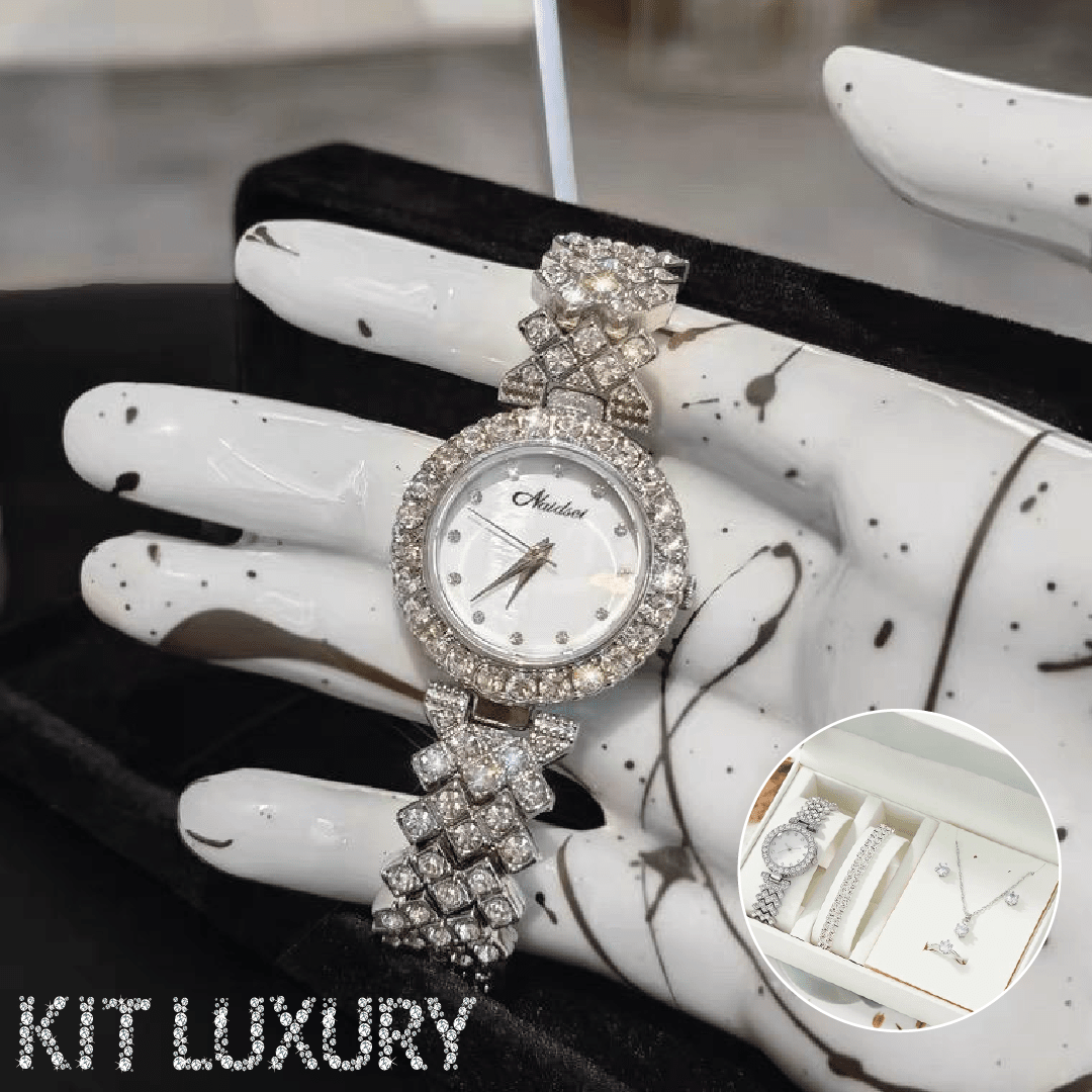 Kit Luxury Dama