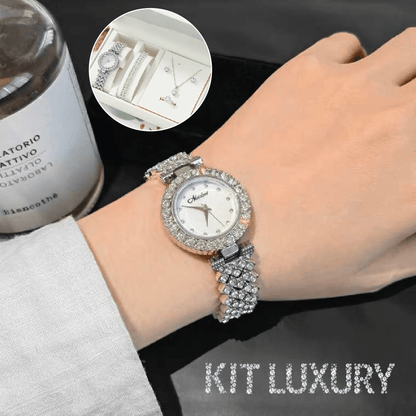 Kit Luxury Dama