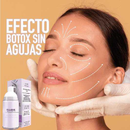 Crema Botox Atiarruga | PAGA AL RECIBIR