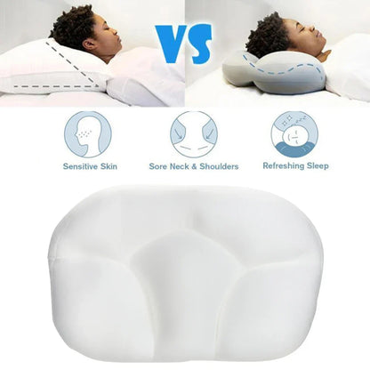 🔥 GRAN VENTA - MITAD DE PRECIO 🔥🔥 Almohada Nube de Sueño