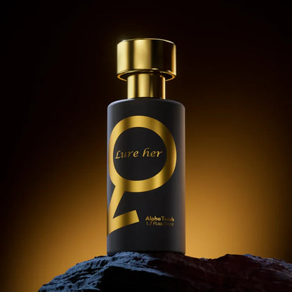 LURE HER/HIM - Perfume con Feromonas