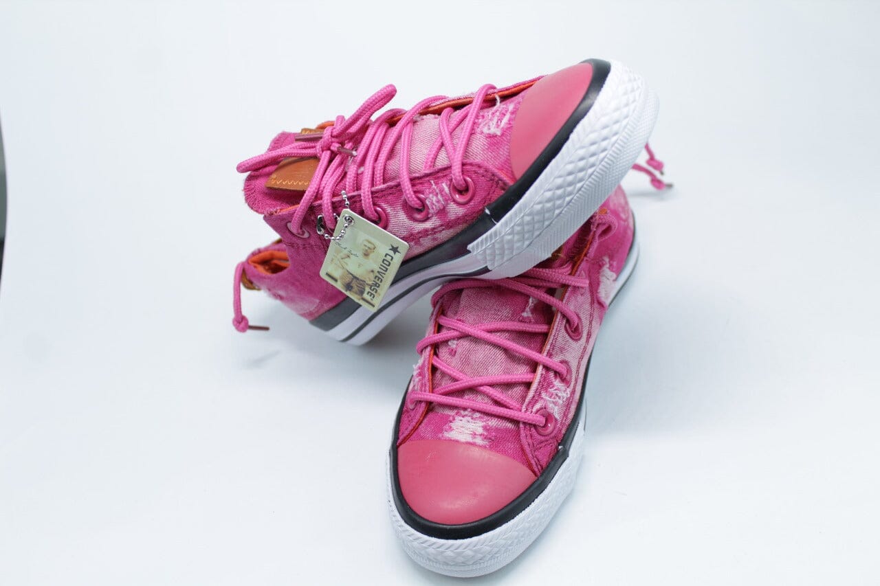 Tennis Converse Dama