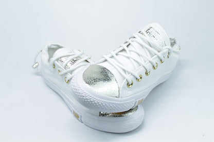 Tennis Converse Dama