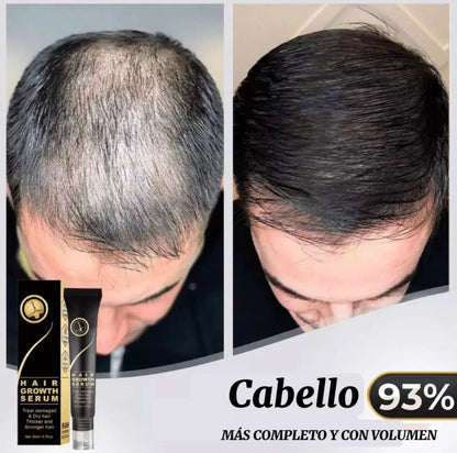 Tónico para el cabello: compre 1 y obtenga 2