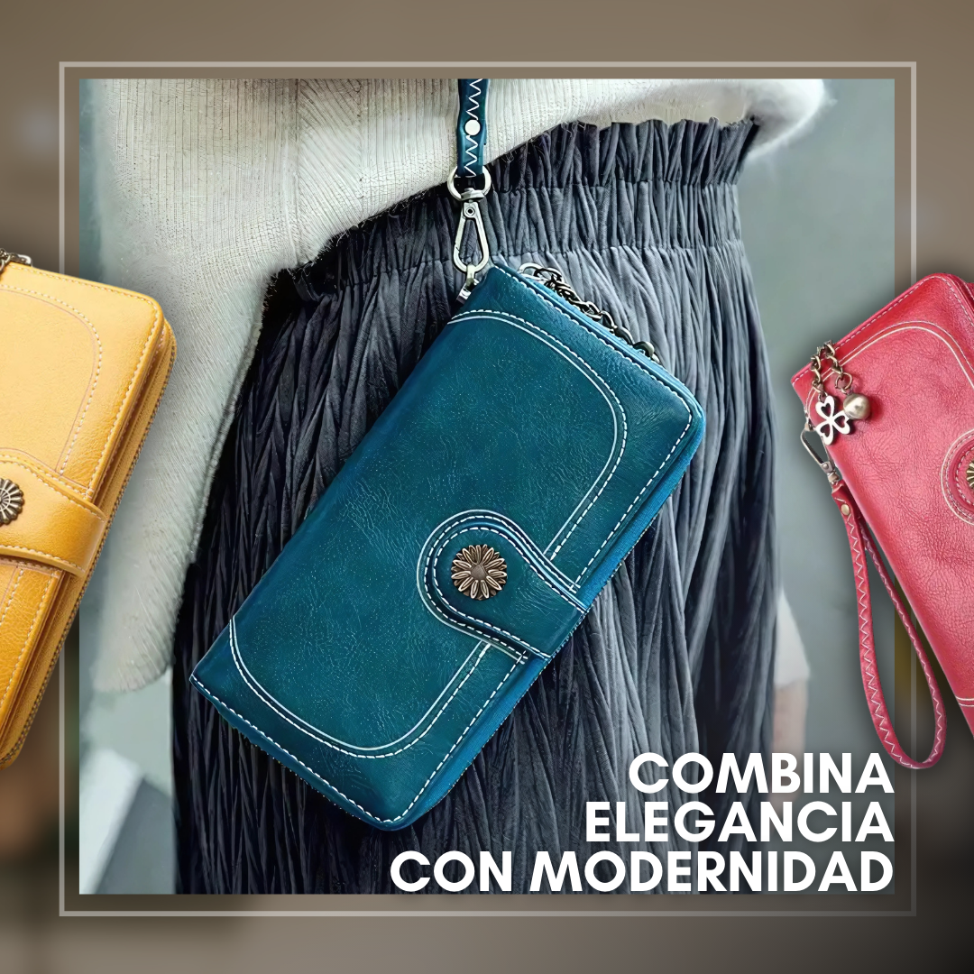 Elegance Mini Clutch - Tu Compañera de Estilo