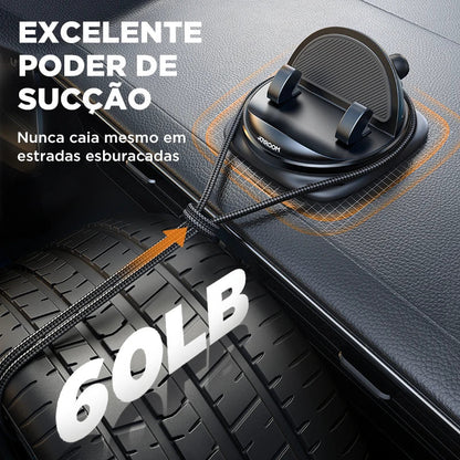 soporte de coche 360