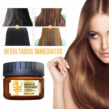 PURE Magic Hair Transformer - Keratina Profesional