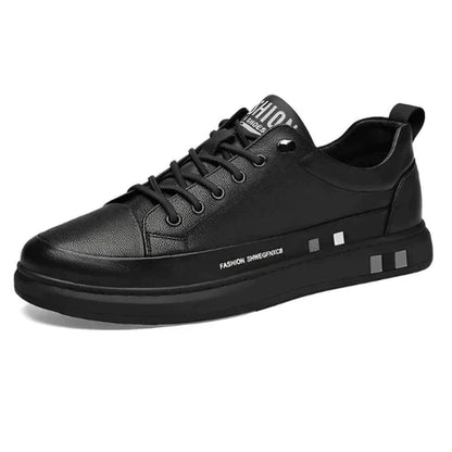 Zapatilla Hombre Ortopédico Flat PRO