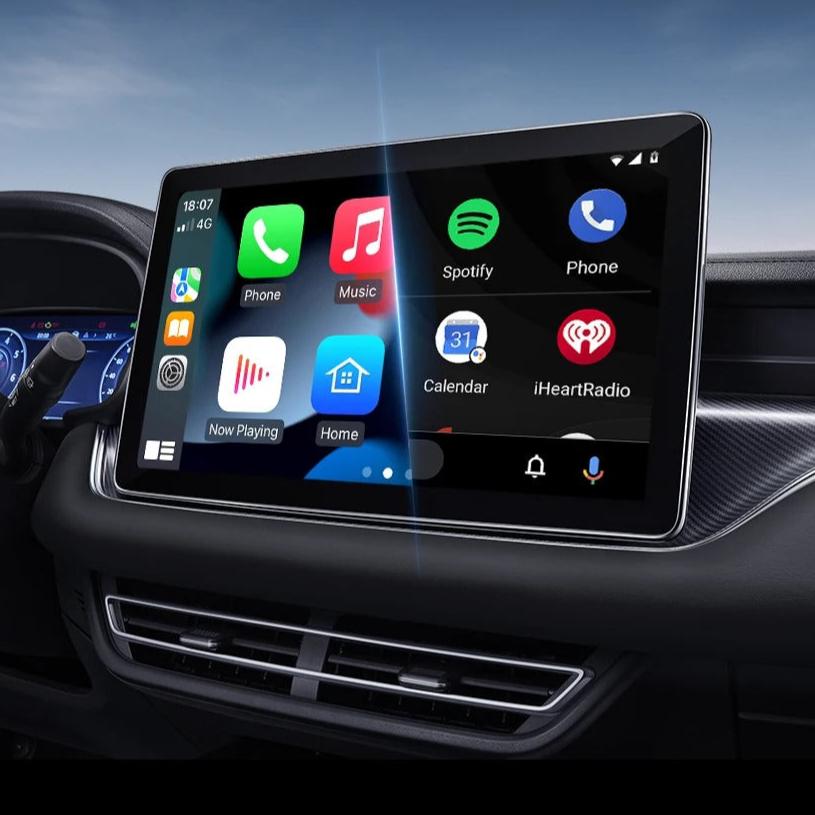 Carplay inalámbrico