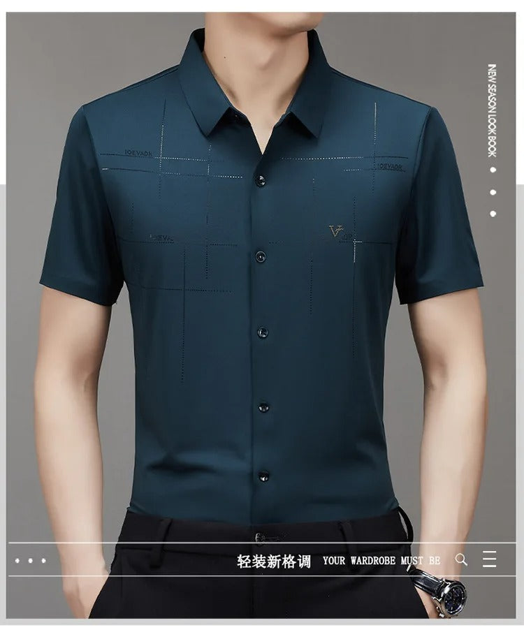 Camisa Hombre Hielo