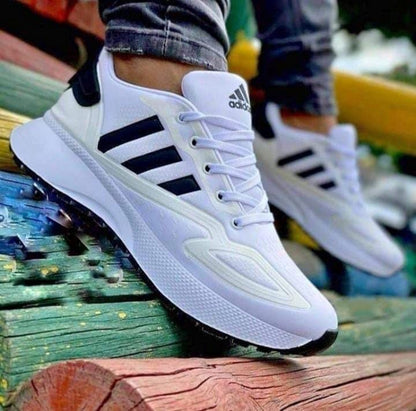 Adidas Alpha