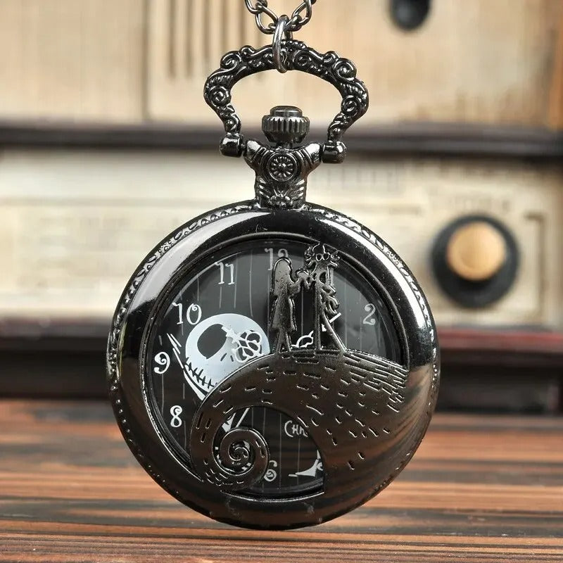 Reloj de bolsillo