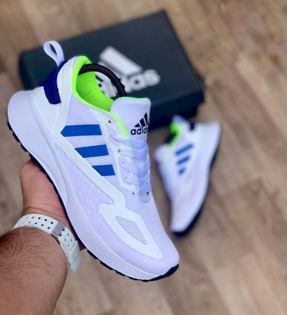 Adidas Alpha