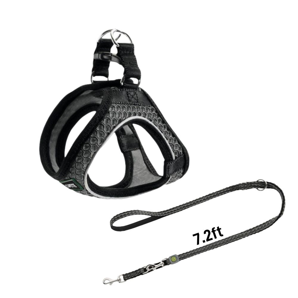 Tail Protector™ Dog Harness