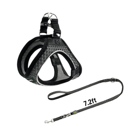 Tail Protector™ Dog Harness