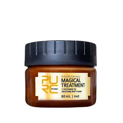 PURE Magic Hair Transformer - Keratina Profesional