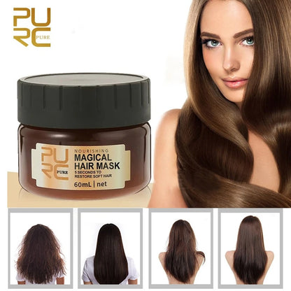 PURE Magic Hair Transformer - Keratina Profesional