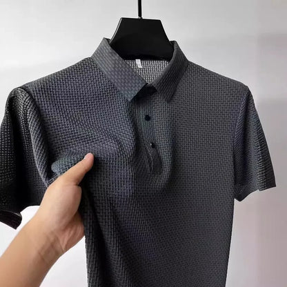 Gelo Comfort: La Camisa que Redefine tu Estilo